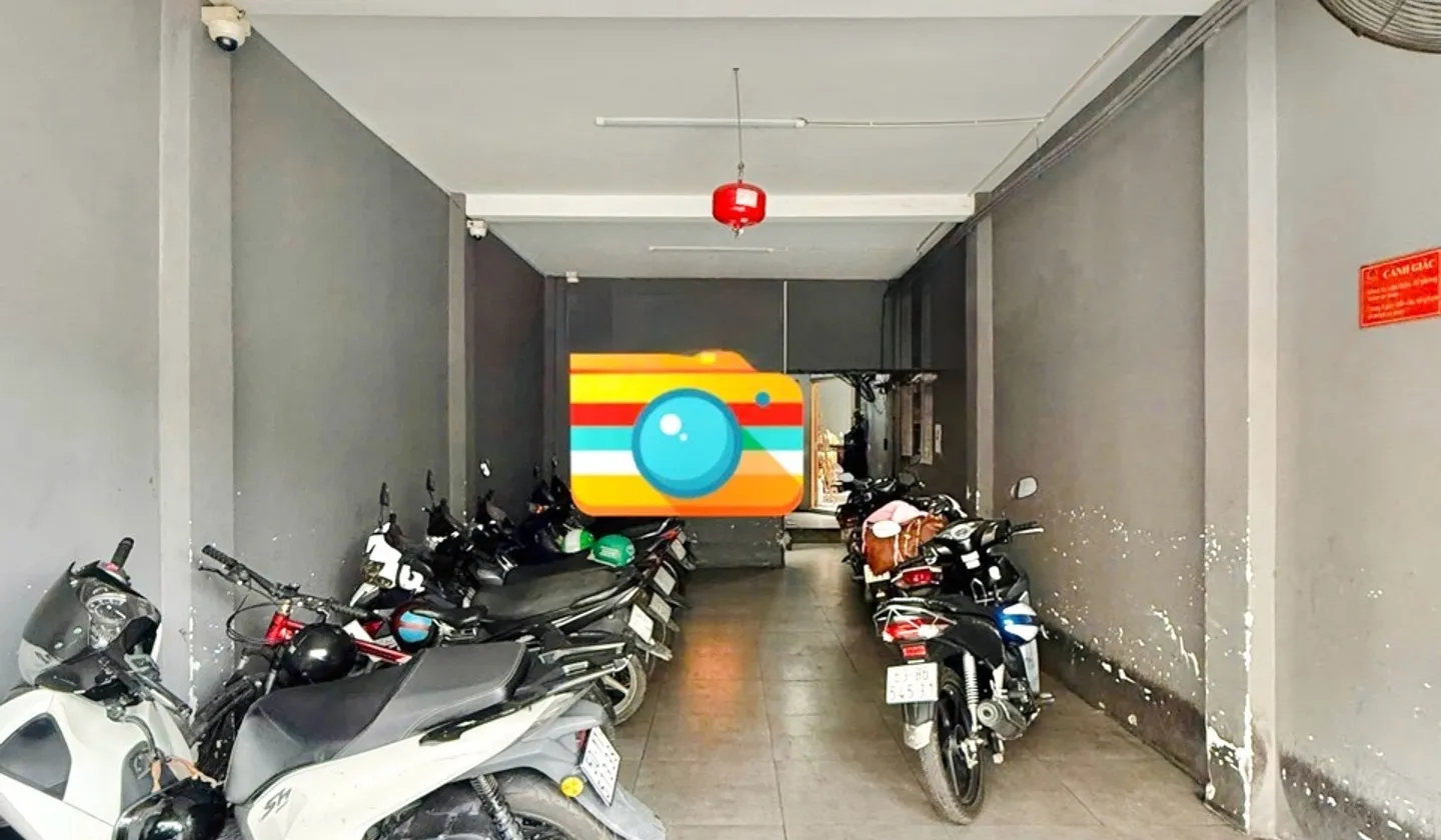 Nhà mặt tiền Lê Văn Sỹ - cơ hội kinh doanh đỉnh cao... Bán nhà mặt phố tại Tân Sơn Hòa, Hồ Chí Minh 01