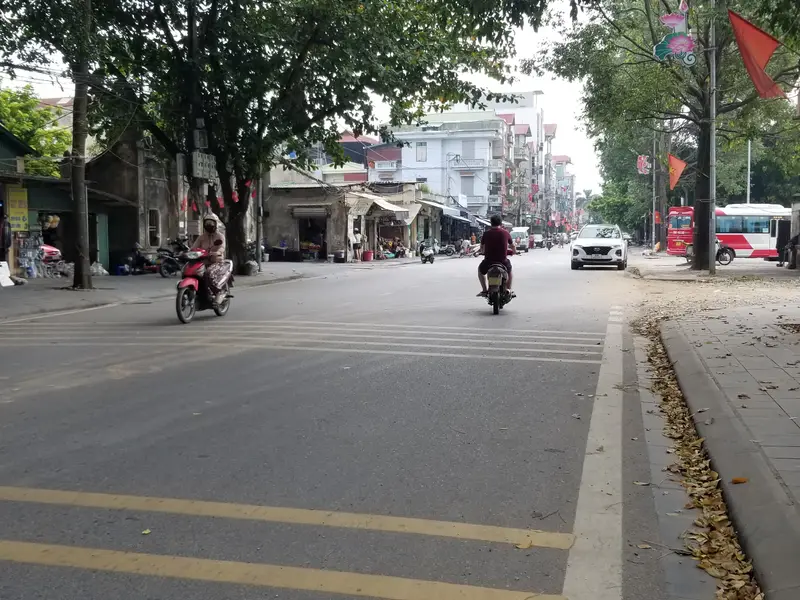 🔥NAM HỒNG (Phúc Thịnh) Đất Vuông Vắn Gần Khu Dân Cư Sầm Uất Giá Tốt... Bán đất tại Phúc Thịnh, Hà Nội 01
