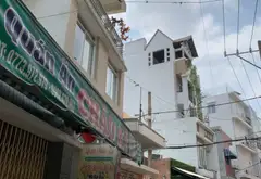 Nhà Riêng Sát Chợ Phạm Văn Hai - Tiện Lợi & Giá Trị Tốt... Bán nhà riêng tại Tân Sơn Hòa, Hồ Chí Minh 01