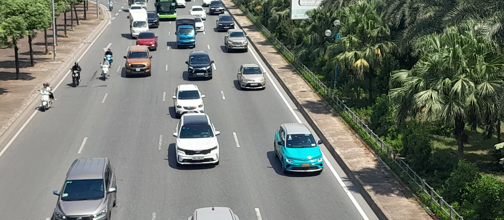 🔥 ĐẤT VÀNG KINH DOANH - MẶT ĐƯỜNG QL 23B - SẴN NHÀ 3 TẦNG ĐẸP - GẦN VÕ VĂN KIỆT🔥... Bán nhà mặt phố tại Phúc Thịnh, Hà Nội 01