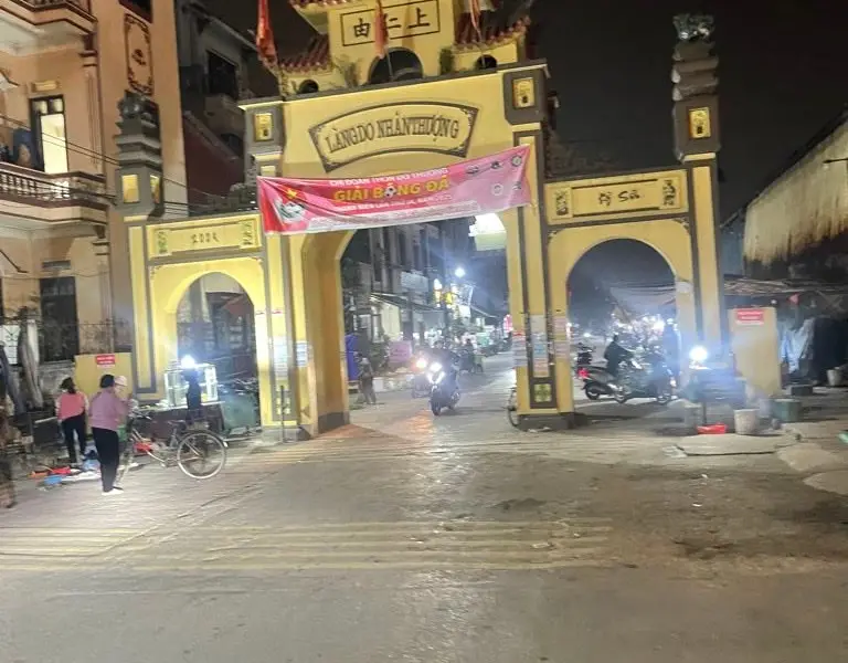 Bán đất thổ cư... Bán đất tại Mê Linh, Hà Nội 01