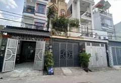 🔥 NHÀ 4 TẦNG LIÊN KHU 5-6 – HẺM 8M – Ô TÔ NGỦ TRONG NHÀ 🔥
📐 4 x 19,5m = 78m² | 1 trệt 3 lầu... Bán nhà riêng tại Bình Tân, Hồ Chí Minh 03