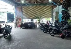 Cơ hội hiếm có sở hữu xưởng lớn mặt tiền lô góc tại Bình Tân... Bán nhà riêng tại Bình Hưng Hòa, Hồ Chí Minh 04
