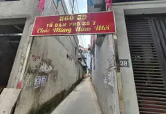 Nhà 4 tầng mặt tiền rộng tại phường Hà Đông, Hà Nội... Bán nhà riêng tại Hà Đông, Hà Nội 13