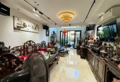Bán nhà riêng tại Ngọc Lâm – Kinh doanh sầm uất, ô tô tránh... Bán nhà riêng tại Bồ Đề, Hà Nội 09