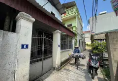Nhà trong ngõ, ngách, hẻm - 51m² - Gia Lâm, Hà Nội - 2.98 tỷ... Bán nhà riêng tại Gia Lâm, Hà Nội 03