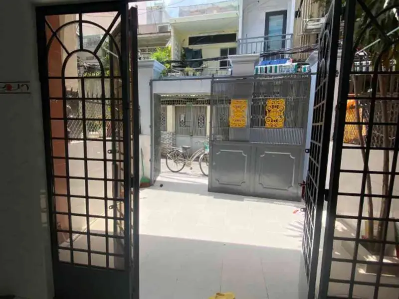 Bán nhà riêng 2 tầng diện tích 67,1m2 hướng Đông Bắc tại Quận 4... Bán nhà riêng tại Khánh Hội, Hồ Chí Minh 01