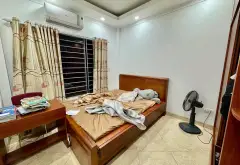 Bán Nhà lô góc 5 tầng mới tinh giữa trung tâm Thanh Trì,ô tô vào tận cửa.giá thương lượng tốt... Bán nhà riêng tại Thanh Trì, Hà Nội 02