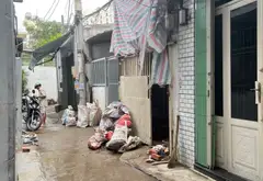 NHÀ MỚI 2 TẦNG – HẺM 1865 HUỲNH TẤN PHÁT – GIÁ 3,89 TỶ... Bán nhà riêng tại Nhà Bè, Hồ Chí Minh 03