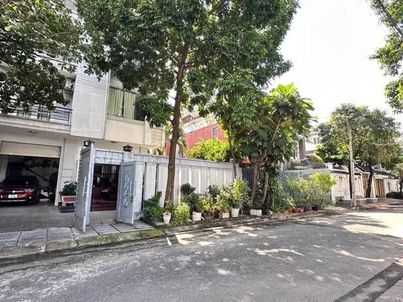 Bán Biệt Thự 240m2. 4 Tầng, Khu dân cư Phú Nhuận, Thới An. Q12. Chỉ 18 tỷ.... Bán biệt thự, liền kề tại Thới An, Hồ Chí Minh 01