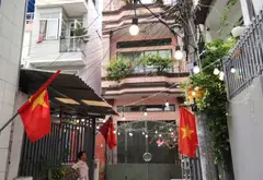 Bán nhà lô góc 3 mặt tiền tại phường An Nhơn, giá 7.5 tỷ... Bán nhà riêng tại An Nhơn, Hồ Chí Minh 02