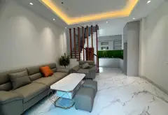 Bán nhà riêng 5 tầng, gần ô tô, đầy đủ tiện ích tại Phúc Lợi... Bán nhà riêng tại Phúc Lợi, Hà Nội 02