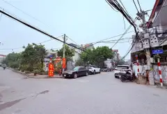 Cơ hội vàng sở hữu nhà mặt ngõ ô tô tránh, vị trí đắc địa, giá cực tốt... Bán nhà riêng tại Việt Hưng, Hà Nội 10