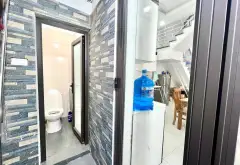 Nhà góc 4 tầng siêu chất tại An Biên, Hải Phòng... Bán nhà riêng tại An Biên, Hải Phòng 06