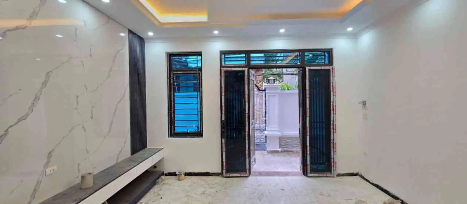 Cơ hội hiếm có sở hữu nhà 5 tầng mới toanh gần phố với giá hợp lý... Bán nhà riêng tại Đại Thanh, Hà Nội 01