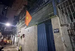 Bán nhà 2 tầng 47m2 đường số 49, Hiệp Bình, Thủ Đức giá 4,5 tỷ... Bán nhà riêng tại Hiệp Bình, Hồ Chí Minh 02