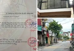 Giải phóng Thịnh Liệt 47m2-giá 16,5 tỷ... Bán nhà mặt phố tại Hoàng Mai, Hà Nội 04