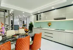 Nhà đẹp có thang máy, ngay trung tâm Gò Vấp - giá hấp dẫn

#0902978212 #PatrickLand... Bán nhà riêng tại An Hội Đông, Hồ Chí Minh 14