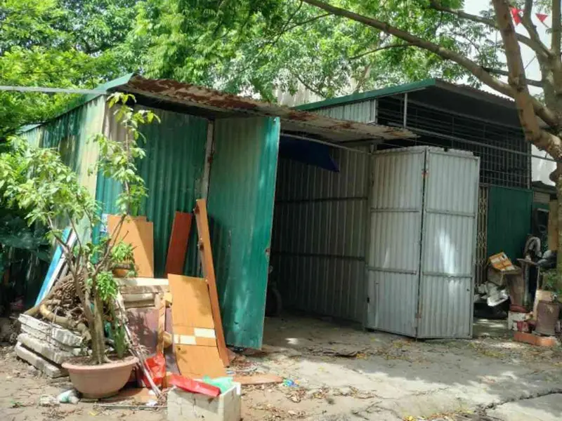 Bán đất phân lô vỉa hè, oto tránh, kinh doanh, Lê Trọng Tấn phường La Khê, Hà Đông, giá tốt... Bán đất tại Hà Đông, Hà Nội 01