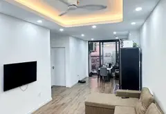 BÁN CHUNG CƯ 2 NGỦ ĐỦ ĐỒ Ở LONG BIÊN GIÁ 3.9x tỷ... Bán căn hộ chung cư tại Việt Hưng, Hà Nội 22