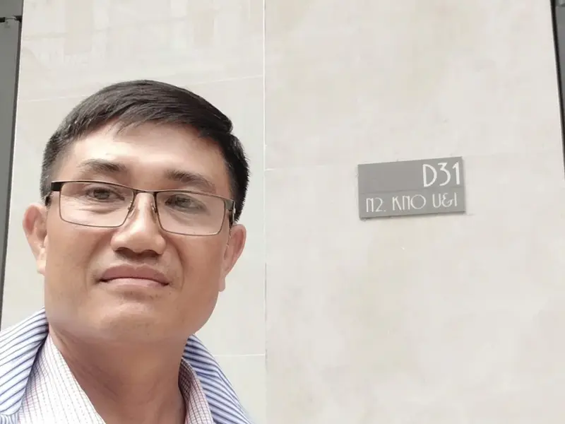 Nhà thông minh mặt phố An Phú, sẵn nội thất cực xịn... Bán nhà mặt phố tại An Phú, Hồ Chí Minh 01
