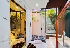Bán nhà Đường Số 3,60m2, 6 tầng hẻm xe tải, thang máy, gara ô tô... Bán nhà riêng tại Thông Tây Hội, Hồ Chí Minh 08
