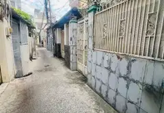 NHÀ 2 TẦNG - NGUYỄN THỊ THẬP - 76M2 (4x19) - NHỈNH 4 TỶ... Bán nhà riêng tại Tân Thuận, Hồ Chí Minh 01