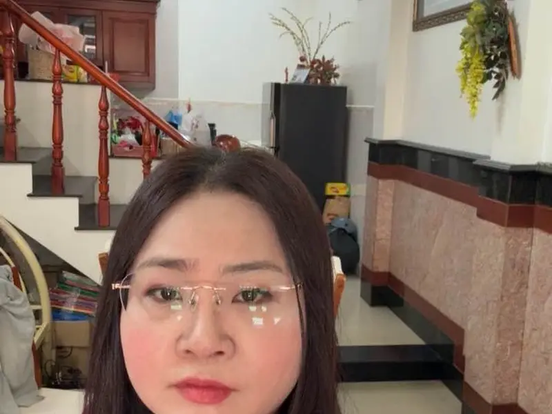 Bán nhà riêng 48m2 tại Bình Hưng Hòa B, Bình Tân với hẻm xe hơi thông thoáng... Bán nhà riêng tại Bình Hưng Hòa, Hồ Chí Minh 01