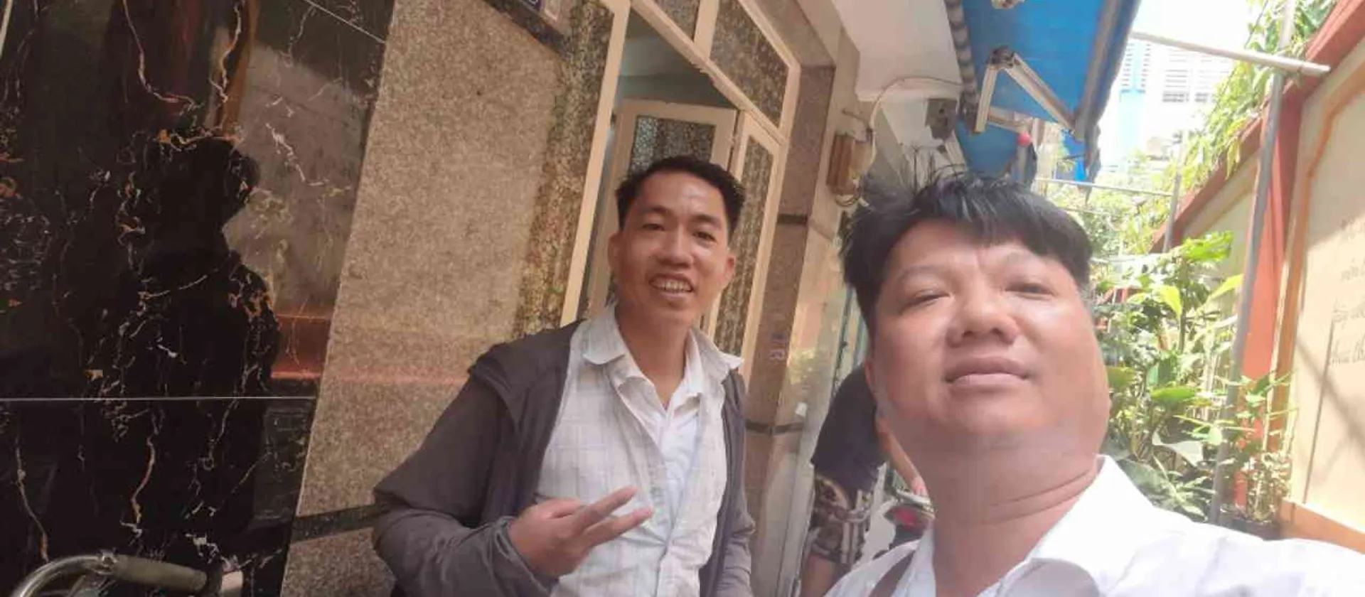 Nhà nhỏ xinh, tiện nghi đầy đủ ngay trung tâm Tân Bình... Bán nhà riêng tại Bảy Hiền, Hồ Chí Minh 01