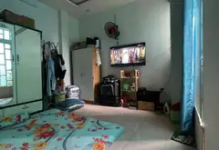 Nhà xinh Phú Nhuận cho gia đình trẻ, giá mềm... Bán nhà riêng tại Cầu Kiệu, Hồ Chí Minh 04