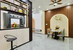 Viết
🍀 NHÀ PHỐ 89M² • 3 TẦNG • 4 PHÒNG NGỦ • NỘI THẤT CAO CẤP • GÒ VẤP
🏡 Diện tích Ngang 6.5m²... Bán nhà riêng tại Thông Tây Hội, Hồ Chí Minh 04