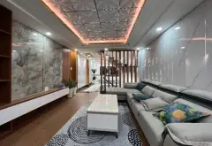 Nhà mới đẹp 5 tầng, nội thất châu Âu sang xịn, giá yêu thương... Bán nhà riêng tại Tân Bình, Hồ Chí Minh 02