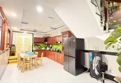 Nhà mặt phố siêu rộng 6 tầng tại trung tâm quận, giá mềm bất ngờ... Bán nhà mặt phố tại Trung Mỹ Tây, Hồ Chí Minh 05
