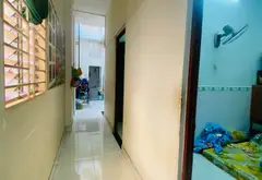 Bán nhà riêng 3 phòng ngủ tại phường An Hội Tây, Gò Vấp, mặt tiền rộng 5.5m... Bán nhà riêng tại An Hội Tây, Hồ Chí Minh 10