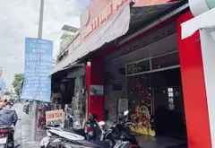 Nhà mặt tiền Hoàng Hoa Thám - Kinh doanh đỉnh, giá cực sốc... Bán nhà mặt phố tại Bảy Hiền, Hồ Chí Minh 01