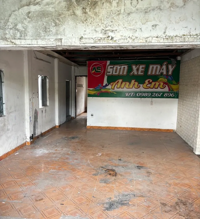 Bán nhà mặt phố, xã Tân Thới Hiệp, diện tích 188.4m2, mặt tiền 5.5m, pháp lý rõ ràng, giá 10 tỷ... Bán nhà mặt phố tại Tân Thới Hiệp, Hồ Chí Minh 01