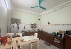 BÁN NHÀ PHÚC LỢI 56M2- 3 TẦNG - VỈA HÈ, Ô TÔ TRÁNH, CẠNH CÔNG VIÊN HỒ ĐIỀU HÒA... Bán nhà riêng tại Phúc Lợi, Hà Nội 02