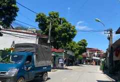 Mặt tiền 7M3 Xung Quanh tiện ích ngập tràn... Bán đất tại Võ Cường, Bắc Ninh 01