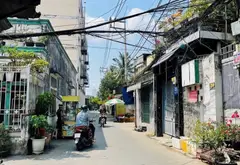 Nhà riêng 2 tầng 48m² Đường Số 35, Hiệp Bình, Thủ Đức – Giá: 4.47 tỷ VNĐ... Bán nhà riêng tại Hiệp Bình, Hồ Chí Minh 01