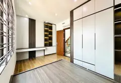Siêu phẩm nhà phố 5 tầng full nội thất gần Quán Nam Kênh Dương... Bán nhà riêng tại Lê Chân, Hải Phòng 13