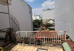 Bán nhà mặt phố tại phường Lâm Văn Bền, diện tích 288m2, pháp lý đầy đủ, giá 70 tỷ VNĐ... Bán nhà mặt phố tại Tân Hưng, Hồ Chí Minh 16