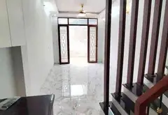 Nhà 4 tầng sáng thoáng gần đại lộ lớn, ngõ ô tô dễ vào... Bán nhà riêng tại Chương Mỹ, Hà Nội 04