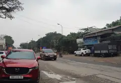 Đất hiếm Phường Chương Mỹ, ô tô vào tận nơi, giá siêu hấp dẫn... Bán đất tại Chương Mỹ, Hà Nội 05
