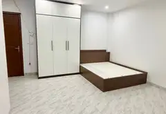 Bán chung cư mini 6 tầng mặt phố Tựu Liệt, khu vực sầm uất, thang máy, doanh thu 70 triệu/tháng... Bán chung cư mini tại Hoàng Liệt, Hà Nội 05
