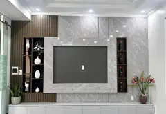 Nhà riêng 4 tầng diện tích rộng, vị trí thuận tiện gần trung tâm thương mại khu vực... Bán nhà riêng tại Lê Chân, Hải Phòng 08