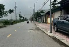 Cơ hội hiếm có sở hữu đất mặt tiền ô tô vào ngay tại Phật Tích, Bắc Ninh... Bán đất tại Phật Tích, Bắc Ninh 03