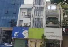 Nhà mặt phố Phú Nhuận - Đỉnh cao đầu tư, sinh lời khủng... Bán nhà mặt phố tại Đức Nhuận, Hồ Chí Minh 05
