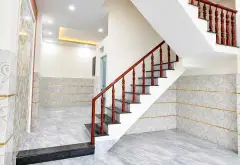 Siêu phẩm nhà mặt tiền Bến Phú Định sát Võ Văn Kiệt cùng giá cực hấp dẫn... Bán nhà mặt phố tại Bình Phú, Hồ Chí Minh 03