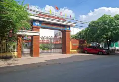 Cơ hội hiếm có sở hữu nhà mặt phố 6 tầng hiện đại tại An Lạc... Bán nhà mặt phố tại Hồng Bàng, Hải Phòng 02