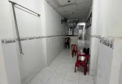Nhà 4 Tầng Gần Ga T3 Quận Tân Bình - Giá Tốt... Bán nhà riêng tại Tân Bình, Hồ Chí Minh 05
